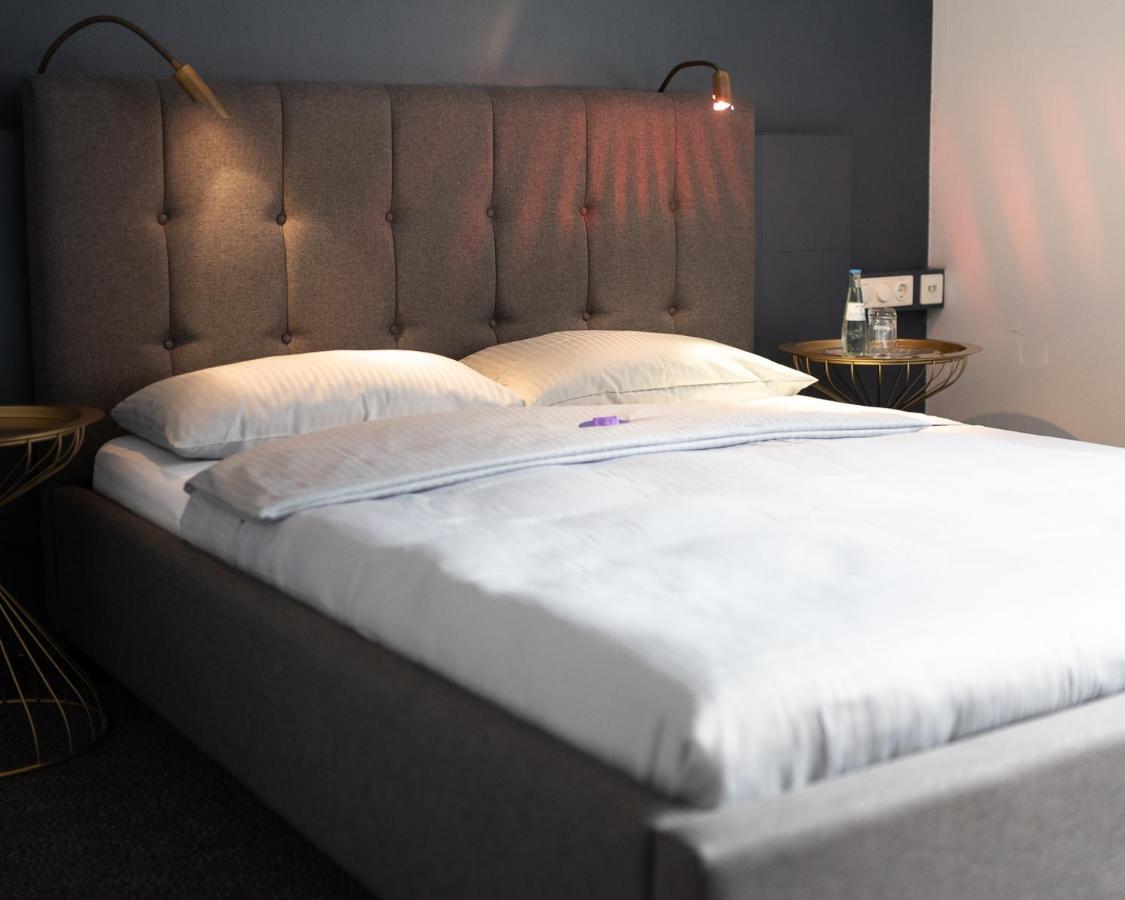Magni Boutique Hotel Μπραουνσβάιγκ Εξωτερικό φωτογραφία