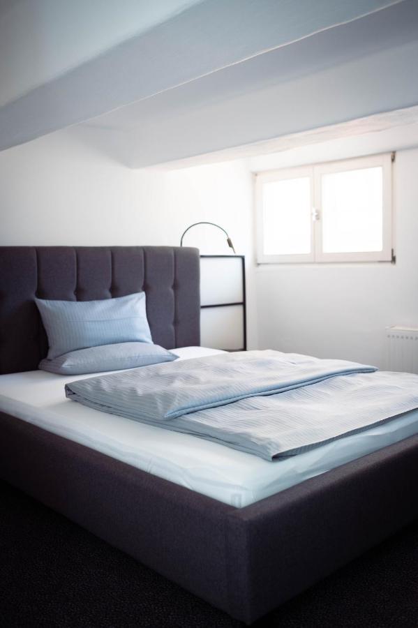 Magni Boutique Hotel Μπραουνσβάιγκ Εξωτερικό φωτογραφία