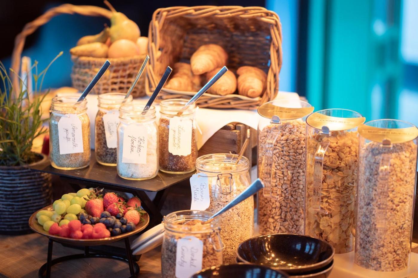 Magni Boutique Hotel Μπραουνσβάιγκ Εξωτερικό φωτογραφία