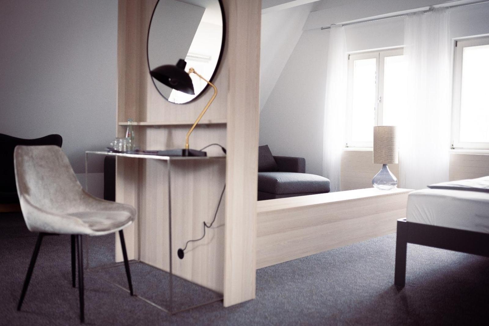 Magni Boutique Hotel Μπραουνσβάιγκ Εξωτερικό φωτογραφία