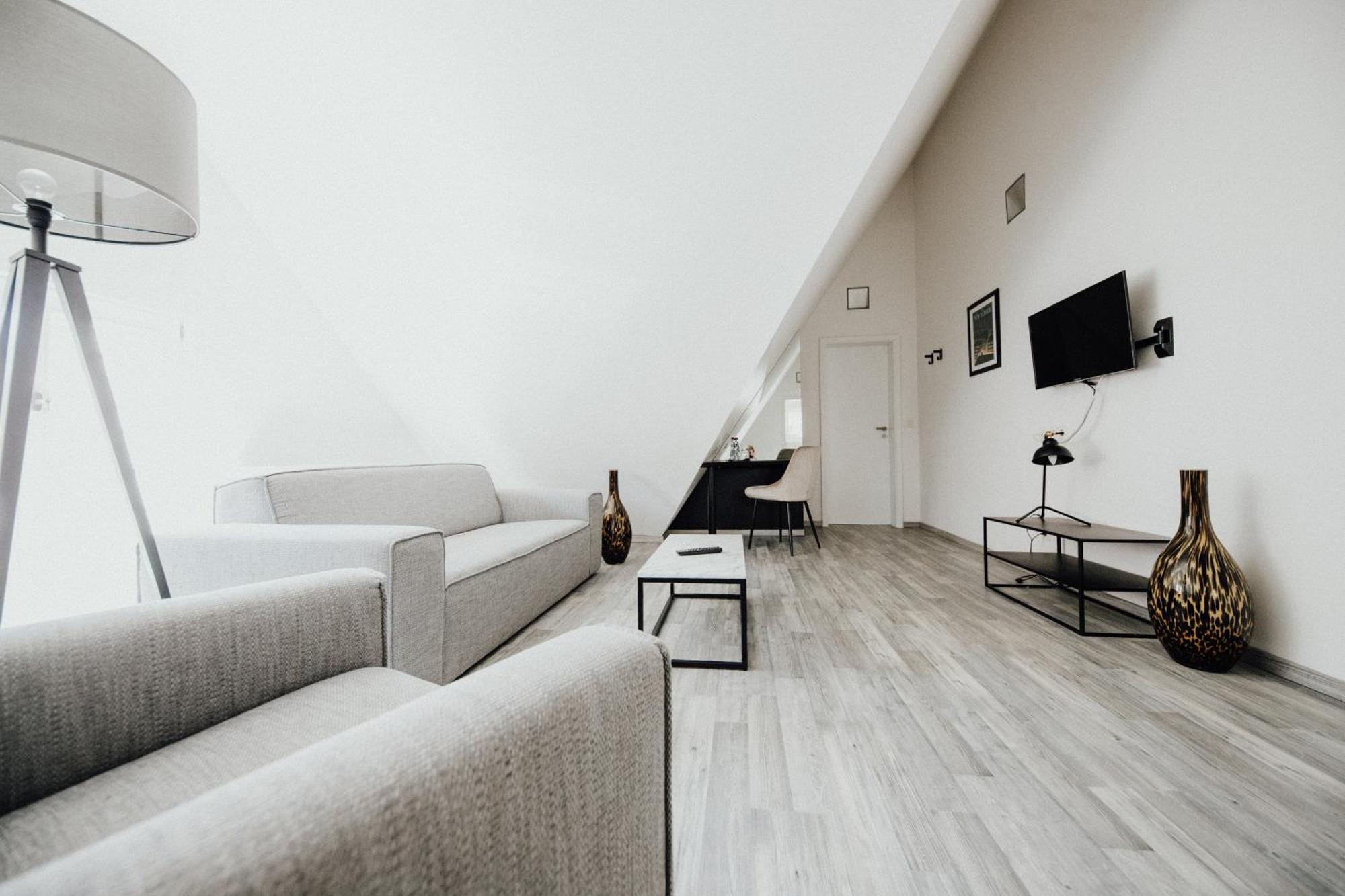 Magni Boutique Hotel Μπραουνσβάιγκ Εξωτερικό φωτογραφία